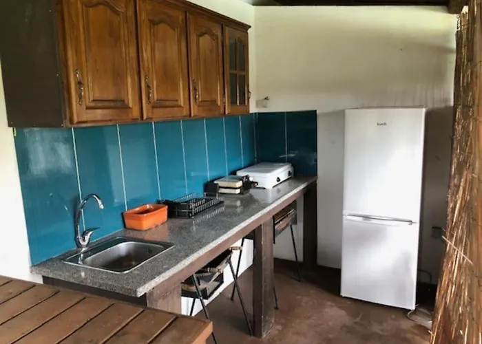 Casa De Marlaes بيت للعطل لوسادا