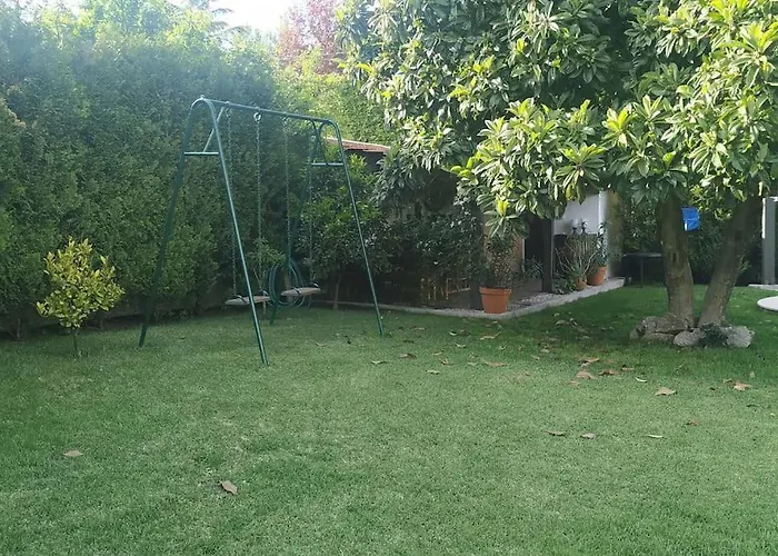 Casa De Marlaes لوسادا