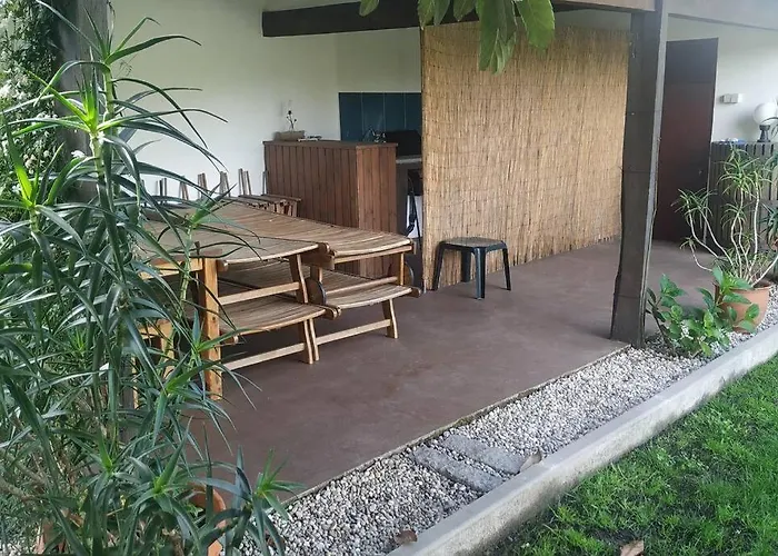 Σπίτι διακοπών Casa De Marlaes *