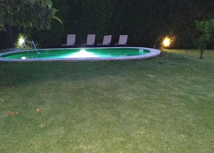 Casa De Marlaes لوسادا