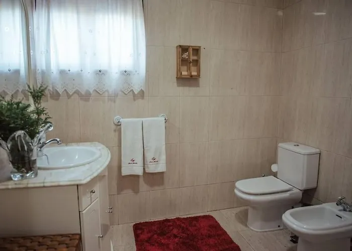 Casa De Marlaes Lousada