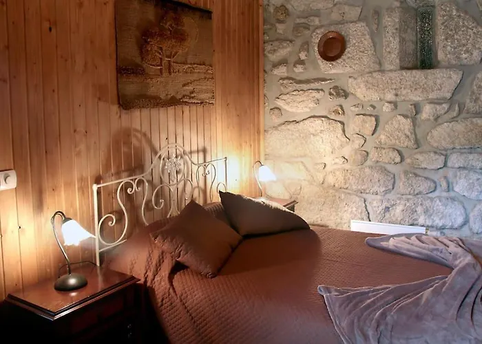 Casa De Marlaes بيت للعطل