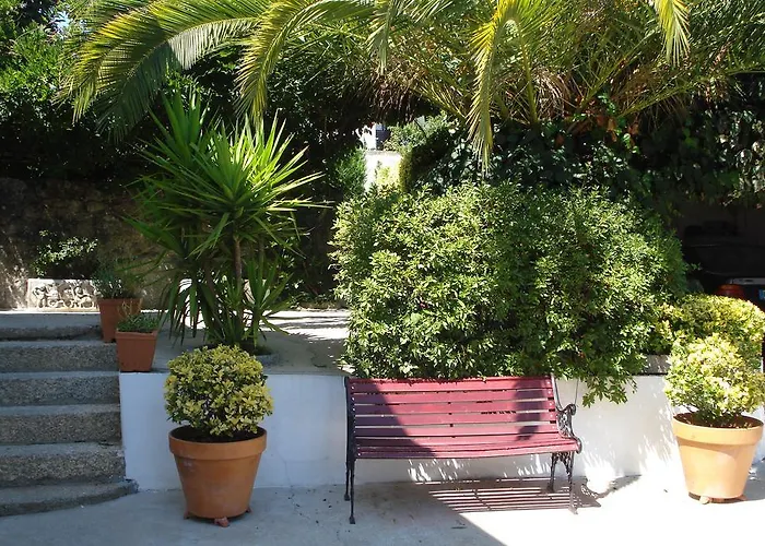 Casa De Marlaes * لوسادا