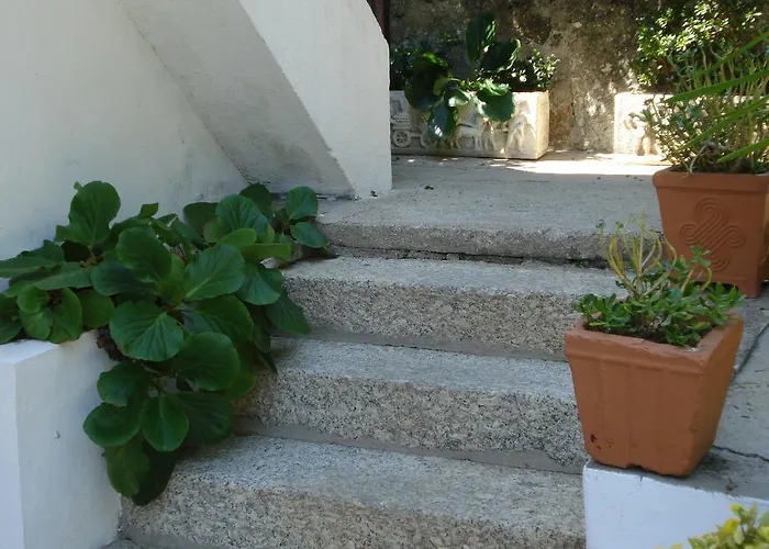 Casa De Marlaes 펜션 로우사다