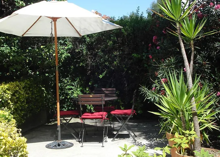 Casa De Marlaes 로우사다