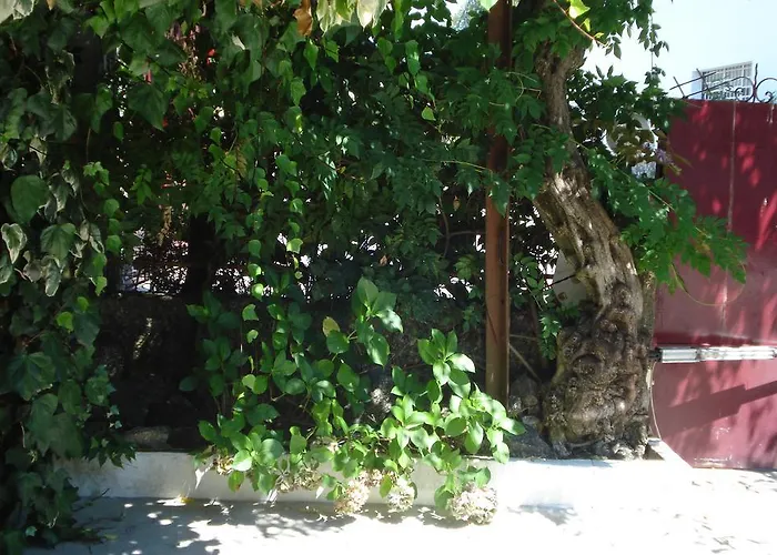 Casa De Marlaes * 로우사다