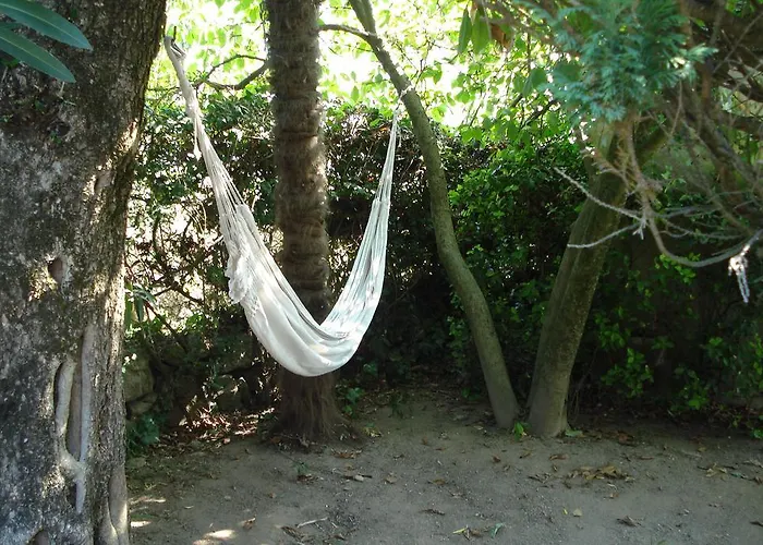 Casa De Marlaes 로우사다