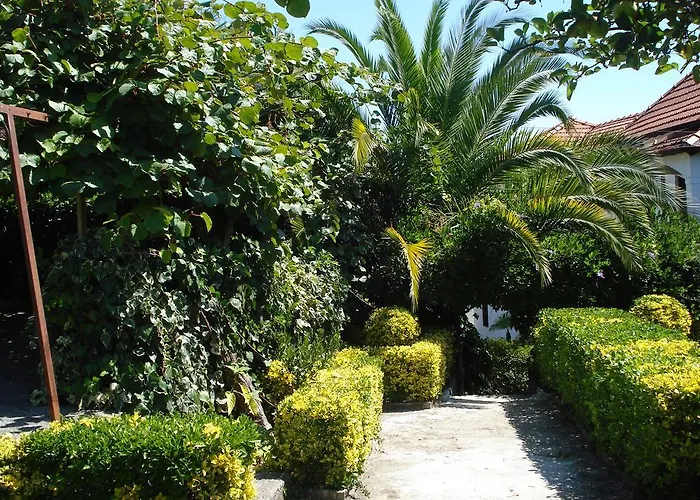 Casa De Marlaes 펜션